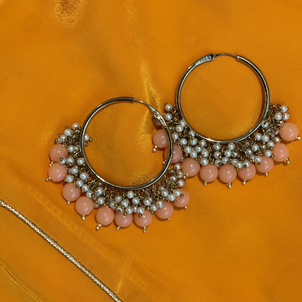 Earrings - Picture 2 of 3